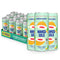 wildwonder Sparkling Probiotic Drink 12pk, For Gut Health & Immune Support, Mango