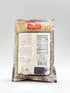 400g Mahabaleshwar Chana | Roasted Chickpeas with Skin | Salt & Turmeric Flavour |