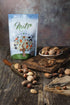 |Packed (2 LBS) NUTS U.S. Mixed Nuts In Shell (Almonds, Walnuts, Hazelnuts, Pecans) | No Added Colors and No Artificial