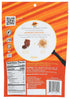 Undercover 3 OZ Chocolate Co Milk Chocolate Quinoa Crisps