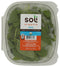 Fresh Produce PRODUCE Organic Basil, 3 OZ