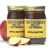 Tennessees Best Apple Butter Slow Cooked, Small Batch, Old-Fashioned Apple Spread, No