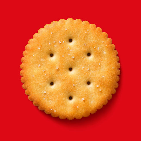 6 (96 Packs) RITZ Fresh Stacks Original Crackers, Bulk Travel Snacks, Party Size, School Snacks, Boxes Multi Snack
