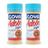 Adobo All Purpose Seasoning Light with Pepper by Goya, Poultry, Seafood, Meat,