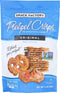 Dusty's Country Store Snack Factory Original Pretzel Crisps, 7.2 oz
