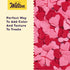Wilton Jumbo Heart Sprinkles, Heart-Shaped for Valentine's Day Cakes, Cupcakes & Cookies, 3.2 oz, Red and Pink