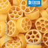 54 16 Oz (Pack 12), De Cecco Rotelle No. Pasta, of Authentic, Slow Dried, Made with Durum Wheat, Versatile Pasta