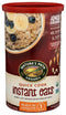 Nature's Path Organic Quick Cook Instant Oats Cereal, 5g Protein, USDA Certified