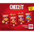 Pack, 20oz (20 Cheez-It Baked Snack Crackers, Lunch Snacks, Variety Box Pouches)