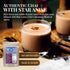 265 8 Blue Lotus Chai Star Anise Masala Chai - Makes Cups Just Add Hot Water, No Steeping, No Gluten - Ounce Masala