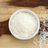2 lb, Anthony's Organic Shredded Coconut, Unsweetened, Gluten Free, Non GMO, Vegan, Keto Friendly