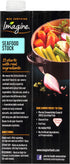 Imagine Foods 32 oz Imagine Seafood Stock
