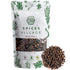 Spices Village Whole Cloves 7 Ounces, Kosher, All Natural Dried Clove Buds, Gluten Free, Resealable Bulk Bag