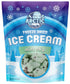 Mint Chocolate Chip Freeze Dried Ice Cream by Arctic Farms - No Melt Treat