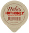 Mike's Hot Honey Dipping Cup 1 oz. | Gluten-Free | Kosher |
