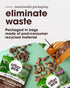 3 Pack) Alter Eco Dark Chocolate Granola, Healthy, Organic Breakfast & Snack, Naturally Sweetened with Fruit, Vegan, No