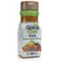 Seasoning,100% Sets 100% Pack (7 Pack) iSpice Salt Free Sodium Free Beef, Chicken, Meat Sauce, Pork, Vegetable, Salad