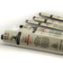 Quiet Harmony Ranch 0.85 oz 100% (Pack 6 Peppered Elk Sticks from - each, Elk Meat - No Added Beef, Pork, or other Meat