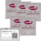 5x Lalvin EC-1118 Champagne Yeast, 5g Sachet