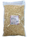 Organic Puffed Brown Rice, Non-GMO, Gluten-Free Whole Grain Snack, Toasted Flavor, 18