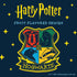 17.6 oz (22 Harry Potter Fruit Flavored Snacks, Fat Free and Gluten Free Snacks, Pouches)