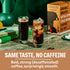 16 6fl.oz 96fl.oz Wandering Bear Decaf Cold Brew Coffee On Tap, Iced Coffee Drink - Bold, Smooth, No Sugar Added