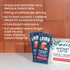 15pk Laird Superfood Instant Latte Sweet & Creamy, Non-Dairy, Superfood Creamer, Gluten Free, Non-GMO, Vegan, Sachets