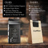 12oz Lifeboost Organic Espresso Ground Coffee - Non-GMO Low Acid Single Origin USDA Shade Grown Organic Espresso Coffee