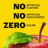 64 oz (Pack 8), Mott's Zero Sugar Apple Juice Drink, fl Bottle of Apple Flavor, Excellent Source of Vitamin C
