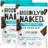 Brooklyn Naked Tender Strips - (2 oz, Pack of 2) Chewy Air