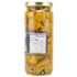 16 oz (2 Amish Wedding Sweet Pickled Cauliflower, Glass Jars Jars)