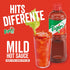 Tajin Mild Hot Sauce, 15.38 oz (Pack of 2)