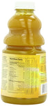 100% 46-Ounce (Pack 2) Dr. Smoothie Crushed Fruit Concentrate, Orange Tangerine, Bottles