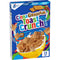 Cinnagraham Toast Crunch Breakfast Cereal, Whole Grain, 12 oz