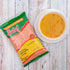 24 oz Sadaf Red Lentils Dry - Dried lentils bulk - Red Lentil beans - Natural, Vegan, Kosher, Halal
