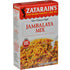 Zatarain's Jambalaya Mix, 40 oz - One 40 Ounce Box of Jambalaya