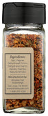 Whiskey Oak Seasonings Steak Seasoning, 2 OZ