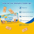 30 (9 oz) ChocZero Toasted Oat Breakfast Biscuits No Added Sugar, Keto & Gluten Free High Fiber Snack Cookies, Per Box