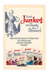 2 2 (4 Junket Ice Cream Mix Bundle - Vanilla and Chocolate Total)