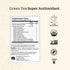 Pack (6 Pack) 96 Yogi Digestion & DeTox Sampler - Wellness Support - Herbal & Green Tea - Tea Bags