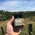 100+ 8.8 oz Mason Brothers Raw Manuka Honey MGO Certified Monofloral New Zealand Manuka Honey, Traceable Pure Natural