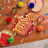 2.07 oz (36 Packs) STARBURST Original Full Size Fruit Chews Candy Bulk, Chewy Candy for Parties, Single