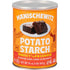 Manischewitz Pure Potato Starch, 16oz (1LB Resealable Container) Gluten Free, Non GMO,