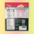 3 12 Pack 3 Hapinest Smoothie Crisps - Freeze-Dried Fruit & Veggie Snacks for Kids Ages Years and Up, Free From Added