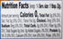 Lee Brand 8 oz (227 Fried Red Onion g)