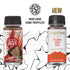 Sabatino Tartufi Truffle Zest Seasoning, Hot, 1.76 oz, All Natural Gourmet Truffle Powder, Vegan, Kosher