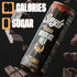 140mg 20g 90 12 Count Spylt High Protein Max Chocolate Milk with Caffeine & Protein - Calories, Ready to Drink, Sugar