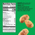 (1-Pack) 10 Oz Emerald Nuts Honey Glazed XL Virginia Peanuts | Resealable Bag | Kosher Dairy Certified, Non-GMO