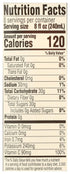 365 64 Oz by Whole Foods Market, Organic Apple Juice, Fl