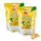 Generic Chao Sua Thai Sticky Rice Chips Mango Flavored 3.17 Oz. (Pack of